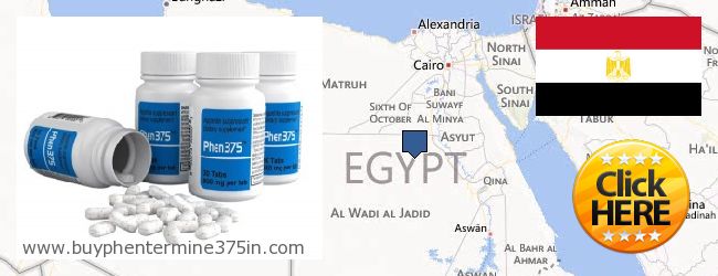 Dove acquistare Phentermine 37.5 in linea Egypt